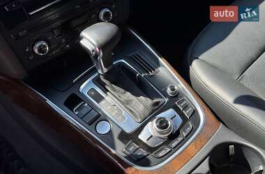 Внедорожник / Кроссовер Audi Q5 2015 в 