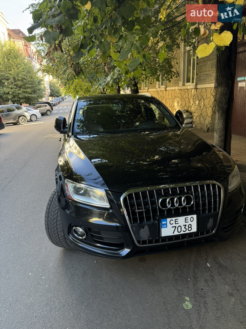 2013 Audi Q5 - мініатюра 28