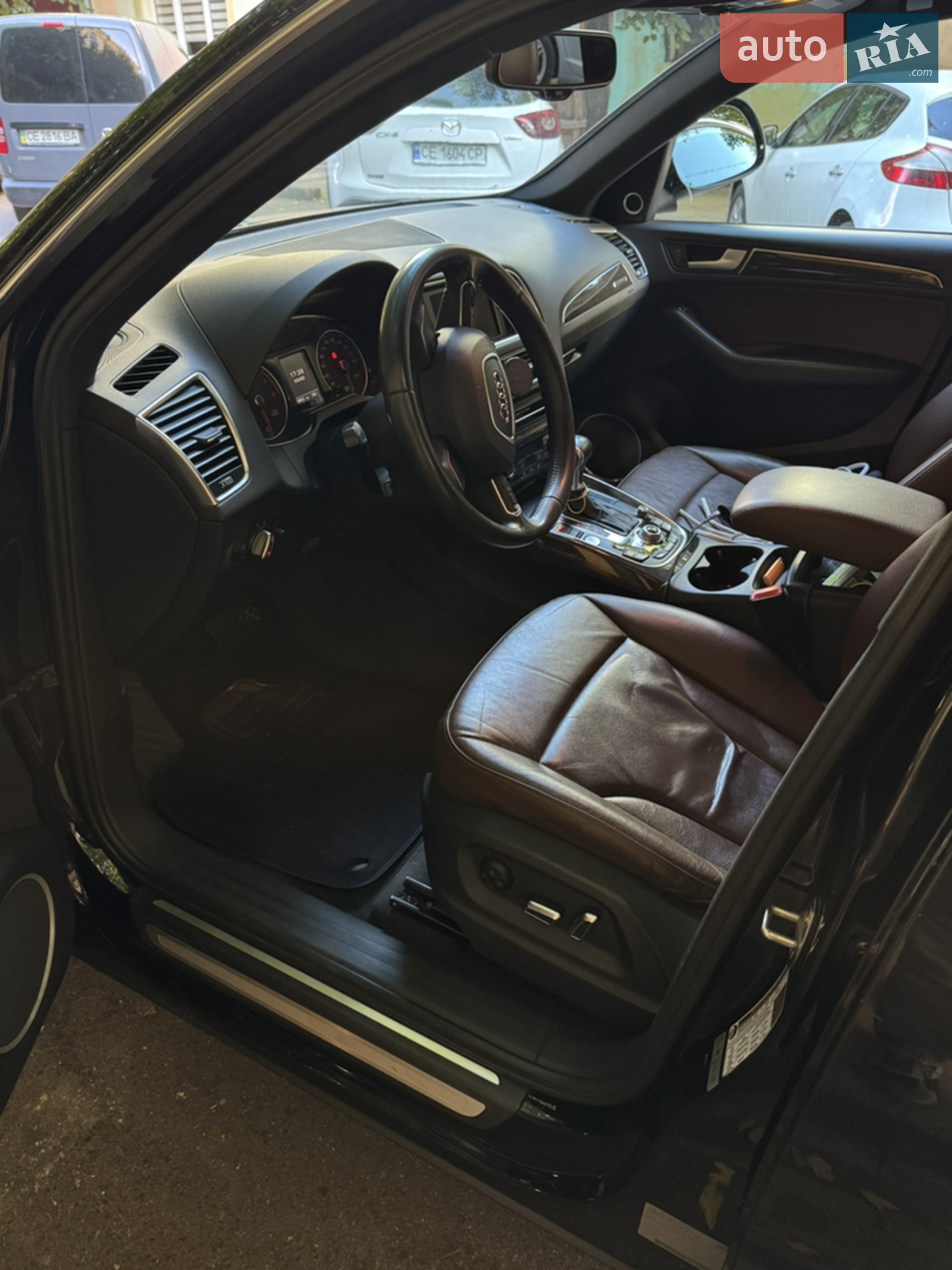 2014 Audi Q5 - мініатюра 7
