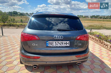 Внедорожник / Кроссовер Audi Q5 2009 в 