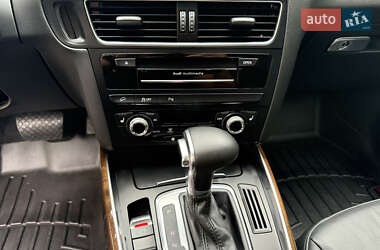 Внедорожник / Кроссовер Audi Q5 2013 в 