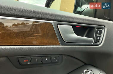 Внедорожник / Кроссовер Audi Q5 2013 в 