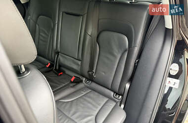 Внедорожник / Кроссовер Audi Q5 2013 в 