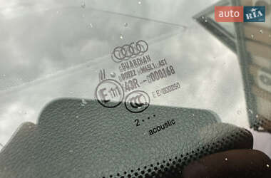 Внедорожник / Кроссовер Audi Q5 2013 в 