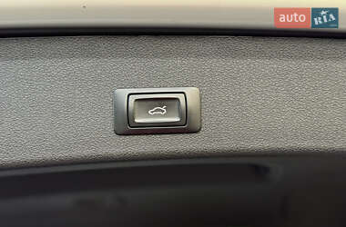 Позашляховик / Кросовер Audi Q5 2014 в 