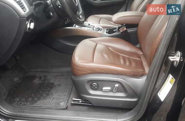 Внедорожник / Кроссовер Audi Q5 2010 в 