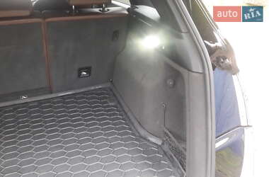 Внедорожник / Кроссовер Audi Q5 2010 в 