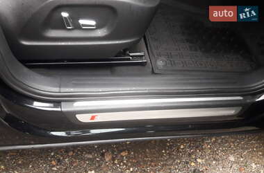 Внедорожник / Кроссовер Audi Q5 2010 в 