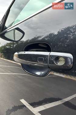 Внедорожник / Кроссовер Audi Q5 2014 в 