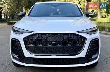 Внедорожник / Кроссовер Audi Q5 2025 в 