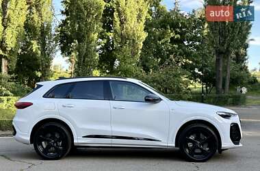 Внедорожник / Кроссовер Audi Q5 2025 в 