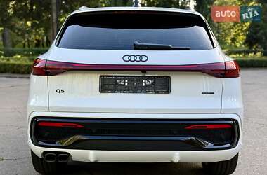 Внедорожник / Кроссовер Audi Q5 2025 в 