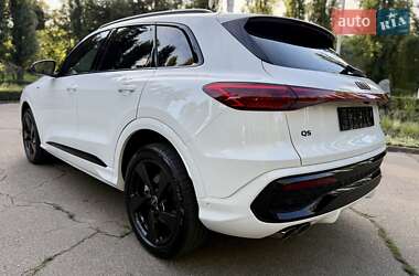 Внедорожник / Кроссовер Audi Q5 2025 в 