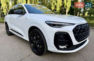 Внедорожник / Кроссовер Audi Q5 2025 в 