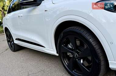 Внедорожник / Кроссовер Audi Q5 2025 в 