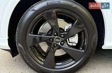 Внедорожник / Кроссовер Audi Q5 2025 в 