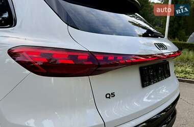 Внедорожник / Кроссовер Audi Q5 2025 в 