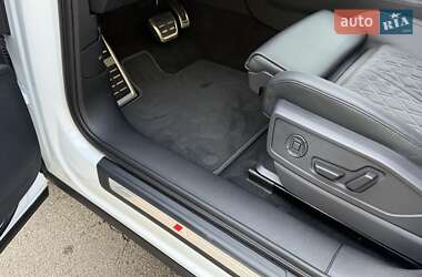 Внедорожник / Кроссовер Audi Q5 2025 в 