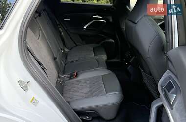 Внедорожник / Кроссовер Audi Q5 2025 в 