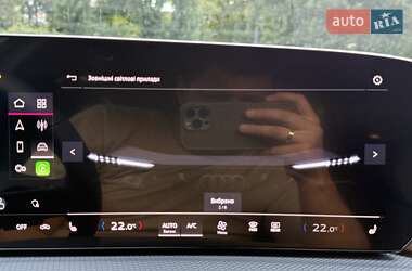Внедорожник / Кроссовер Audi Q5 2025 в 