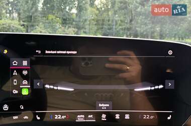 Внедорожник / Кроссовер Audi Q5 2025 в 