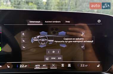 Внедорожник / Кроссовер Audi Q5 2025 в 