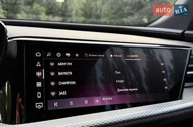 Внедорожник / Кроссовер Audi Q5 2025 в 