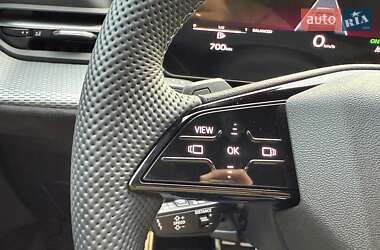Внедорожник / Кроссовер Audi Q5 2025 в 