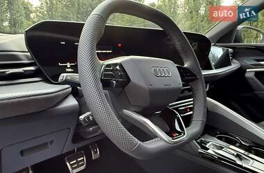 Внедорожник / Кроссовер Audi Q5 2025 в 
