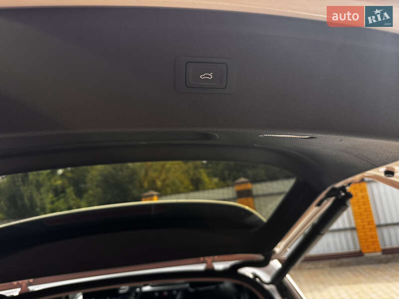 Внедорожник / Кроссовер Audi Q5 2017 в Виннице