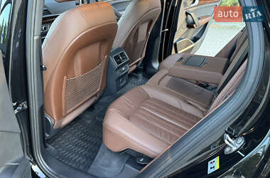 Внедорожник / Кроссовер Audi Q5 2018 в 