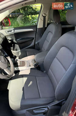 Внедорожник / Кроссовер Audi Q5 2011 в 
