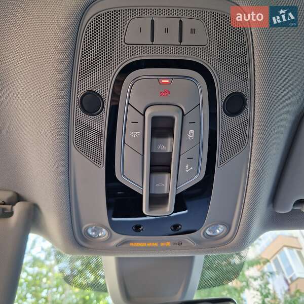 Внедорожник / Кроссовер Audi Q5 2020 в Ивано-Франковске