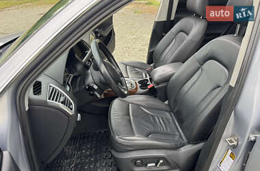 Внедорожник / Кроссовер Audi Q5 2015 в 