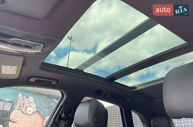 Внедорожник / Кроссовер Audi Q5 2020 в 