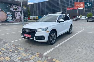 Audi Q5 2020 Audi Q5 2020