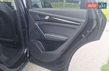 Внедорожник / Кроссовер Audi Q5 2020 в 