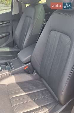 Внедорожник / Кроссовер Audi Q5 2020 в 