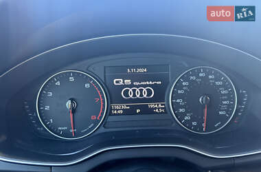 Позашляховик / Кросовер Audi Q5 2017 в 