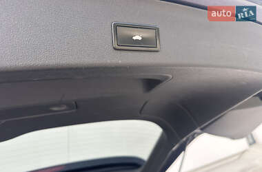 Внедорожник / Кроссовер Audi Q5 2012 в 