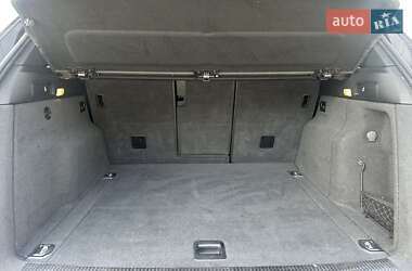 Внедорожник / Кроссовер Audi Q5 2012 в 