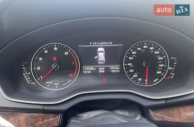 Внедорожник / Кроссовер Audi Q5 2017 в 