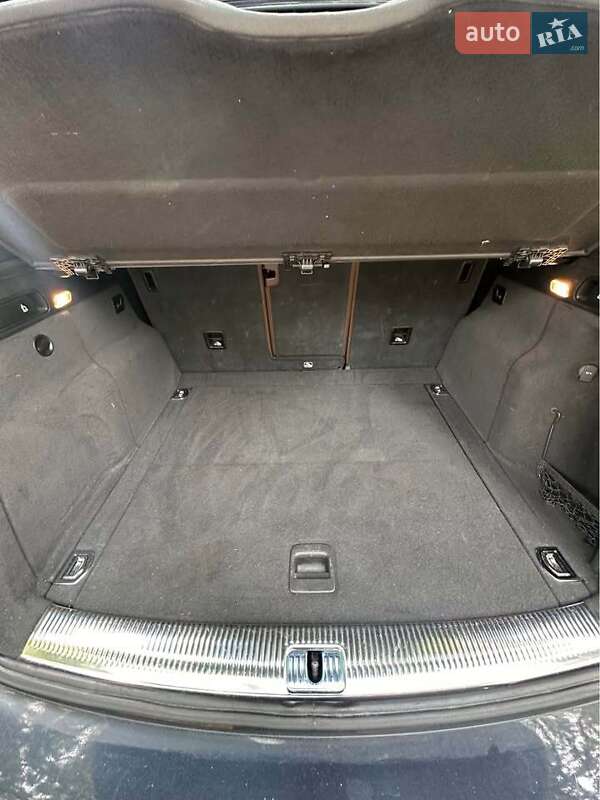 Внедорожник / Кроссовер Audi Q5 2015 в Львове