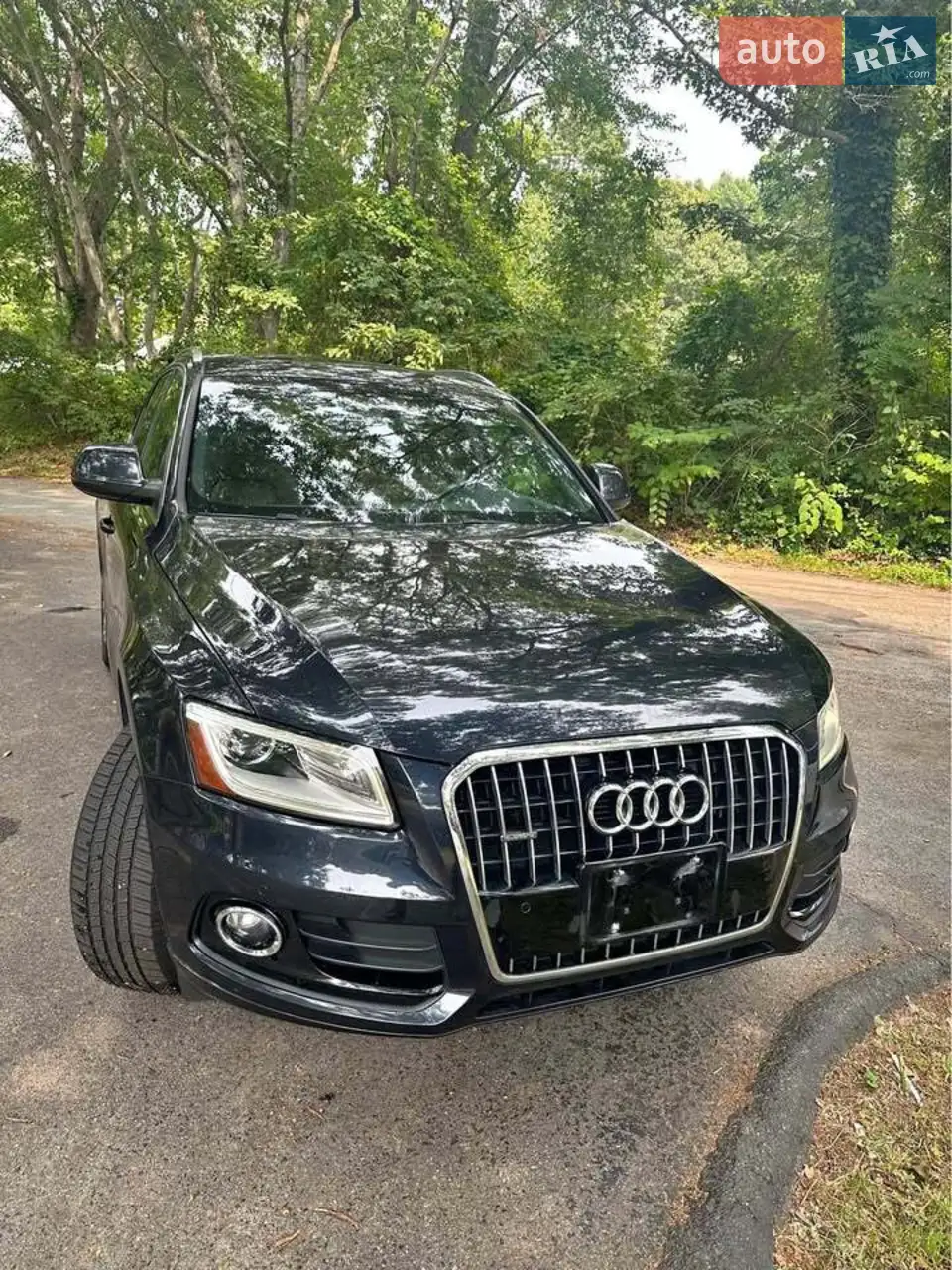 2016 Audi Q5 - мініатюра 29