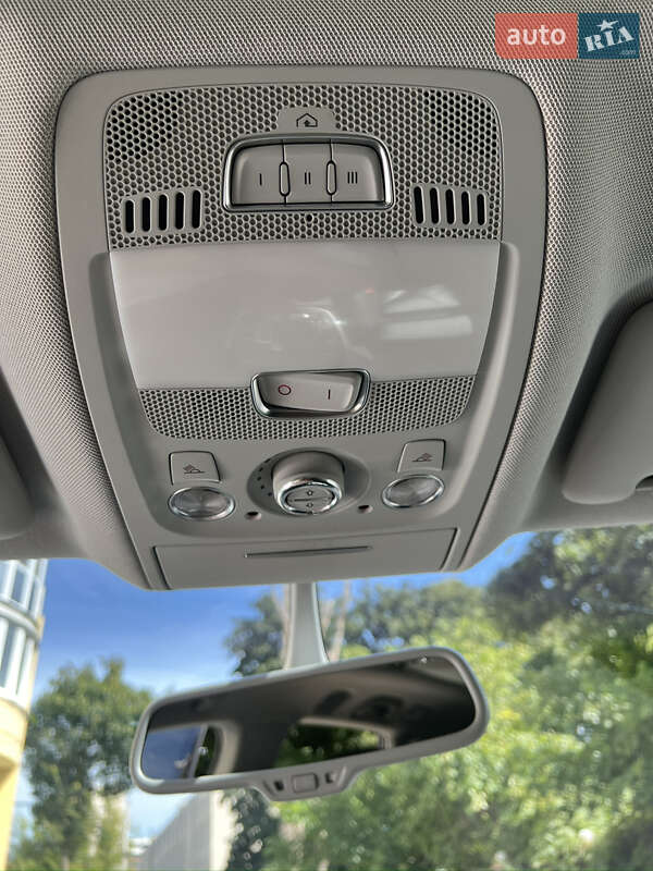 Внедорожник / Кроссовер Audi Q5 2013 в Тернополе