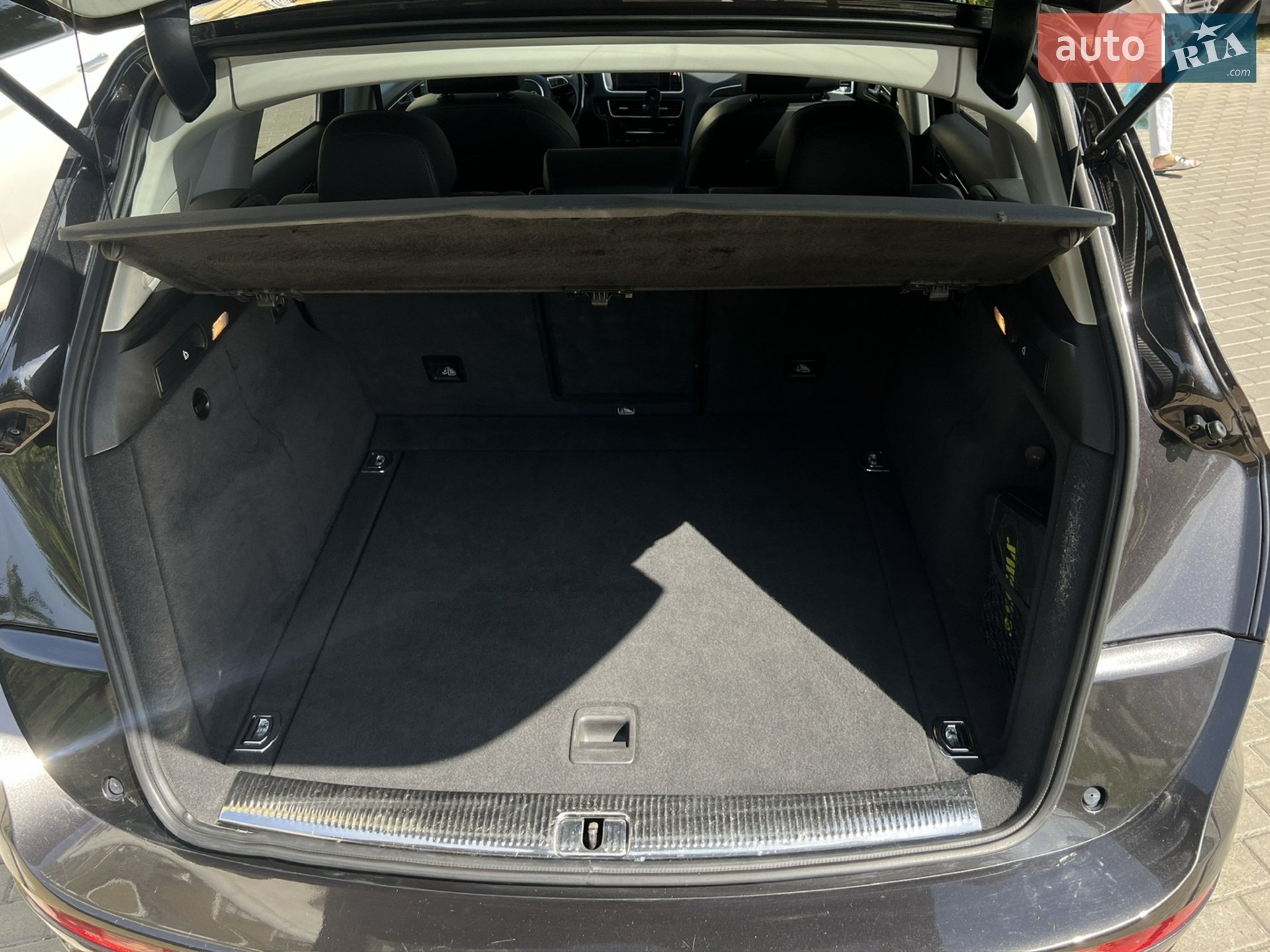 2013 Audi Q5 - мініатюра 31