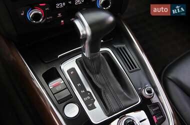 Внедорожник / Кроссовер Audi Q5 2015 в 