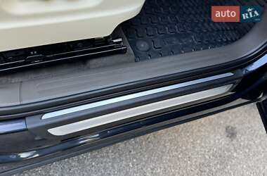 Позашляховик / Кросовер Audi Q5 2015 в 