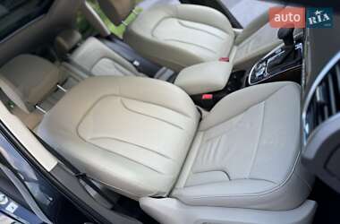 Позашляховик / Кросовер Audi Q5 2015 в 