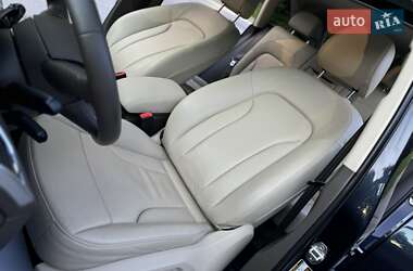 Позашляховик / Кросовер Audi Q5 2015 в 